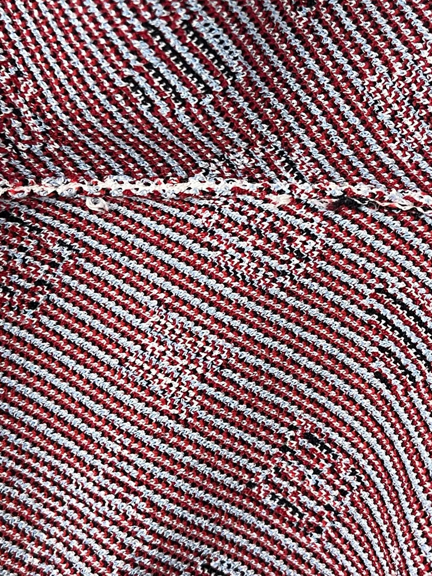 Louis Vuitton Louis Vuitton Monogram Heart Knit Tank Top XS Size XS / US 0-2 / IT 36-38 - 8 Thumbnail