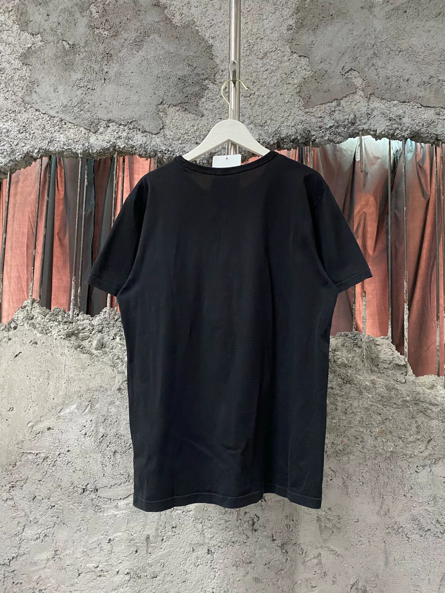 Dior Dior Gradient Embroidered T-Shirt Size S Size US S / EU 44-46 / 1 - 3 Thumbnail
