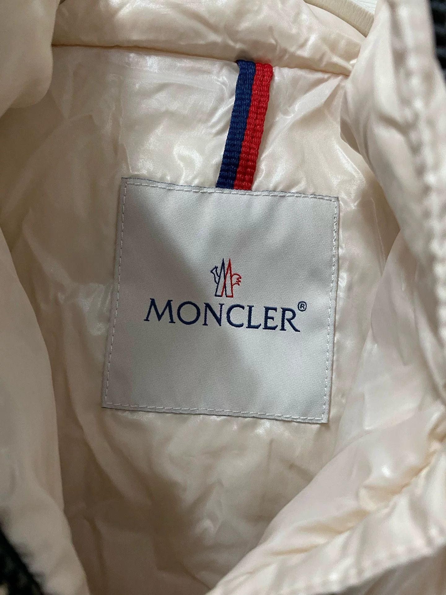 Moncler Moncler Bady Down Jacket Size XXS Size XXS / US 00 / IT 34 - 8 Thumbnail
