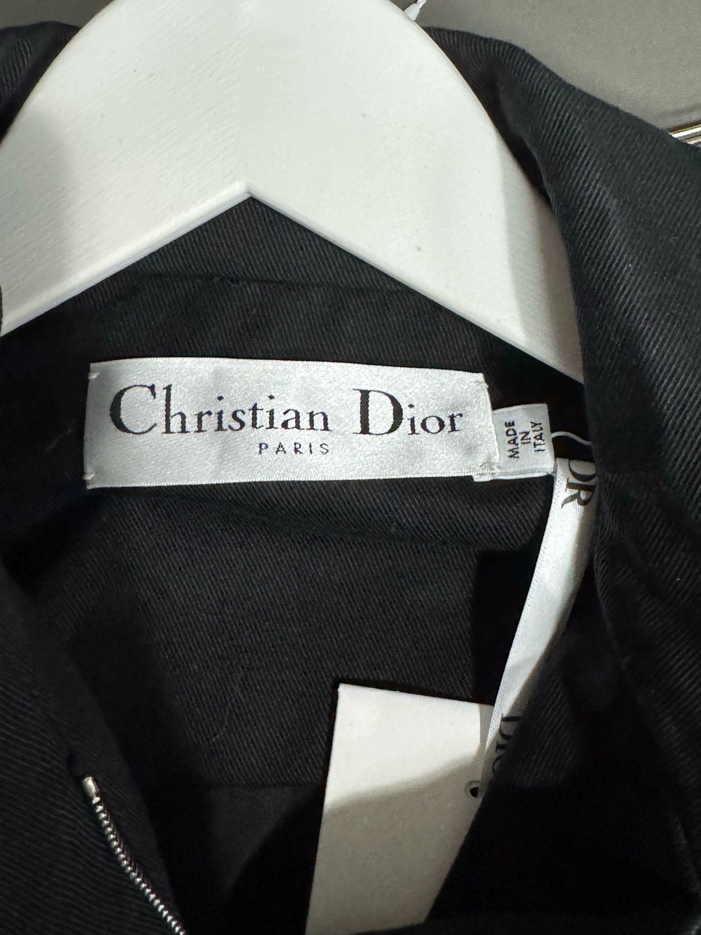 Dior Dior Tarot Embroidered Jacket Size 36 Size XS / US 0-2 / IT 36-38 - 7 Thumbnail