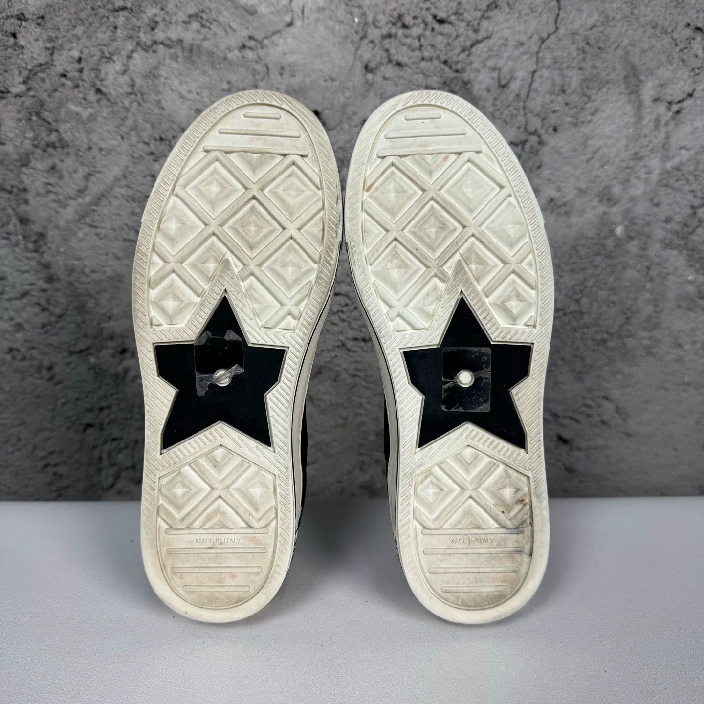 Dior Dior J'adior Knit Sneakers Size 36 Size US 6 / IT 36 - 9 Thumbnail