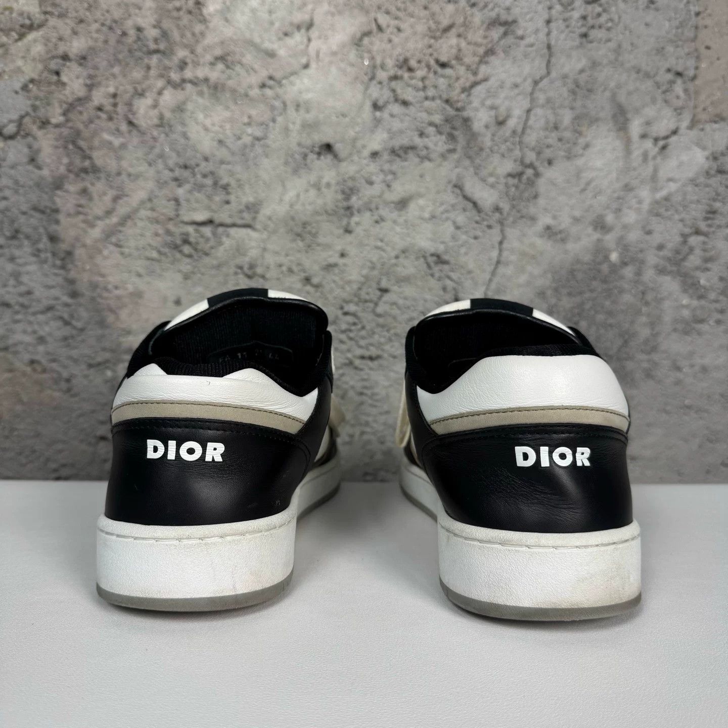 Dior Dior B27 Low-Top Sneakers Size 11 Size US 11 / EU 44 - 5 Thumbnail