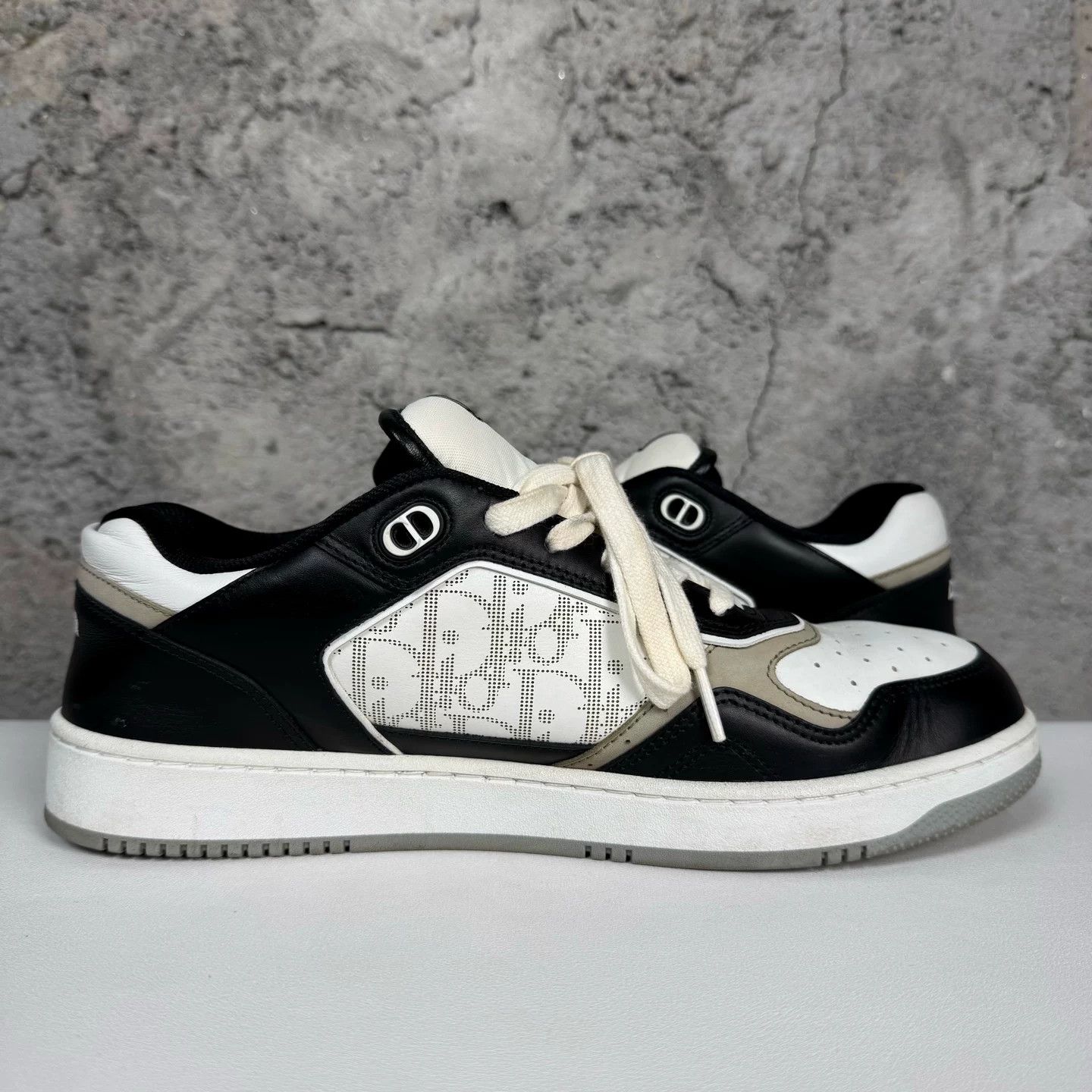 Dior Dior B27 Low-Top Sneakers Size 11 Size US 11 / EU 44 - 6 Thumbnail