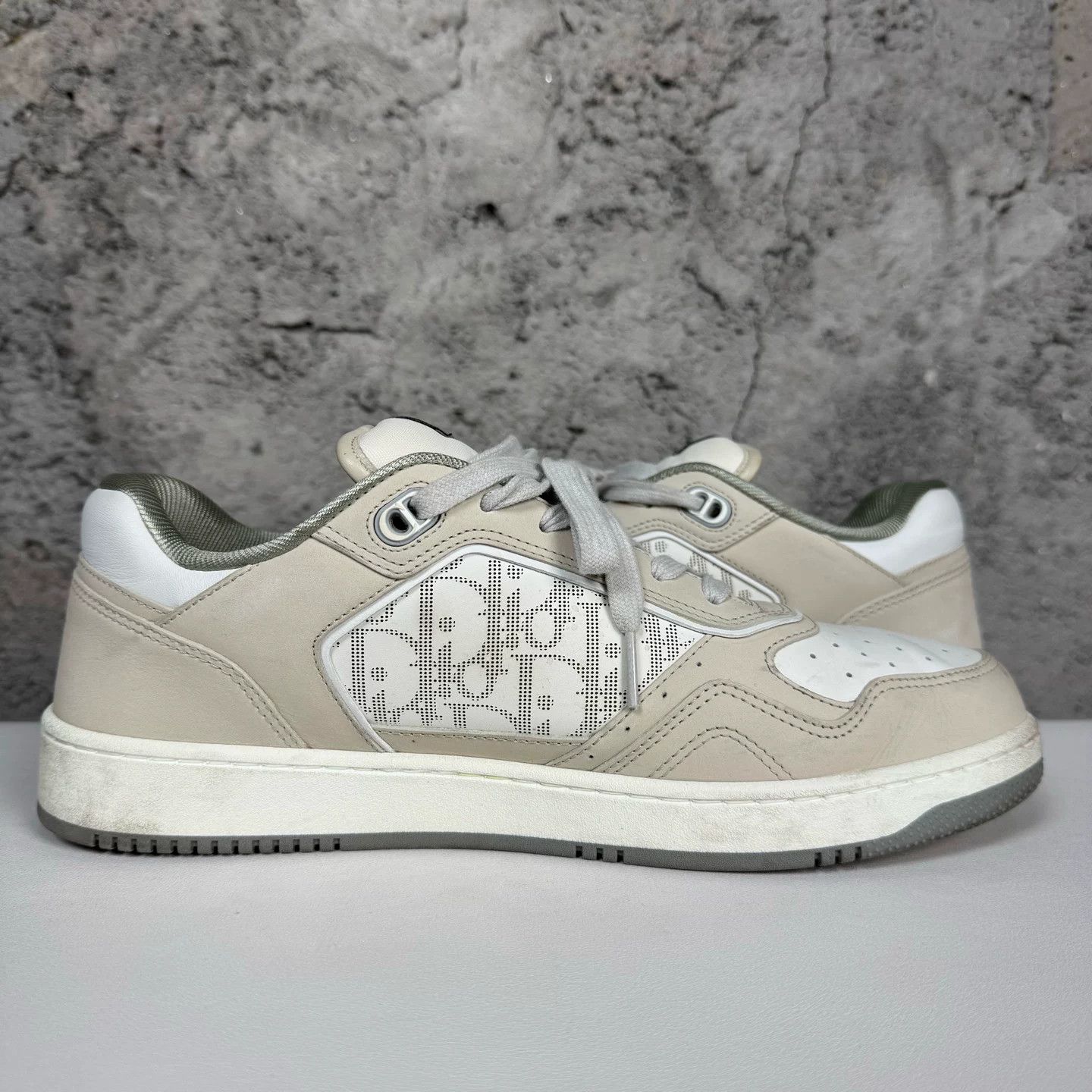 Dior Dior B27 Low-Top Sneakers Size 10.5 Size US 10.5 / EU 43-44 - 6 Thumbnail