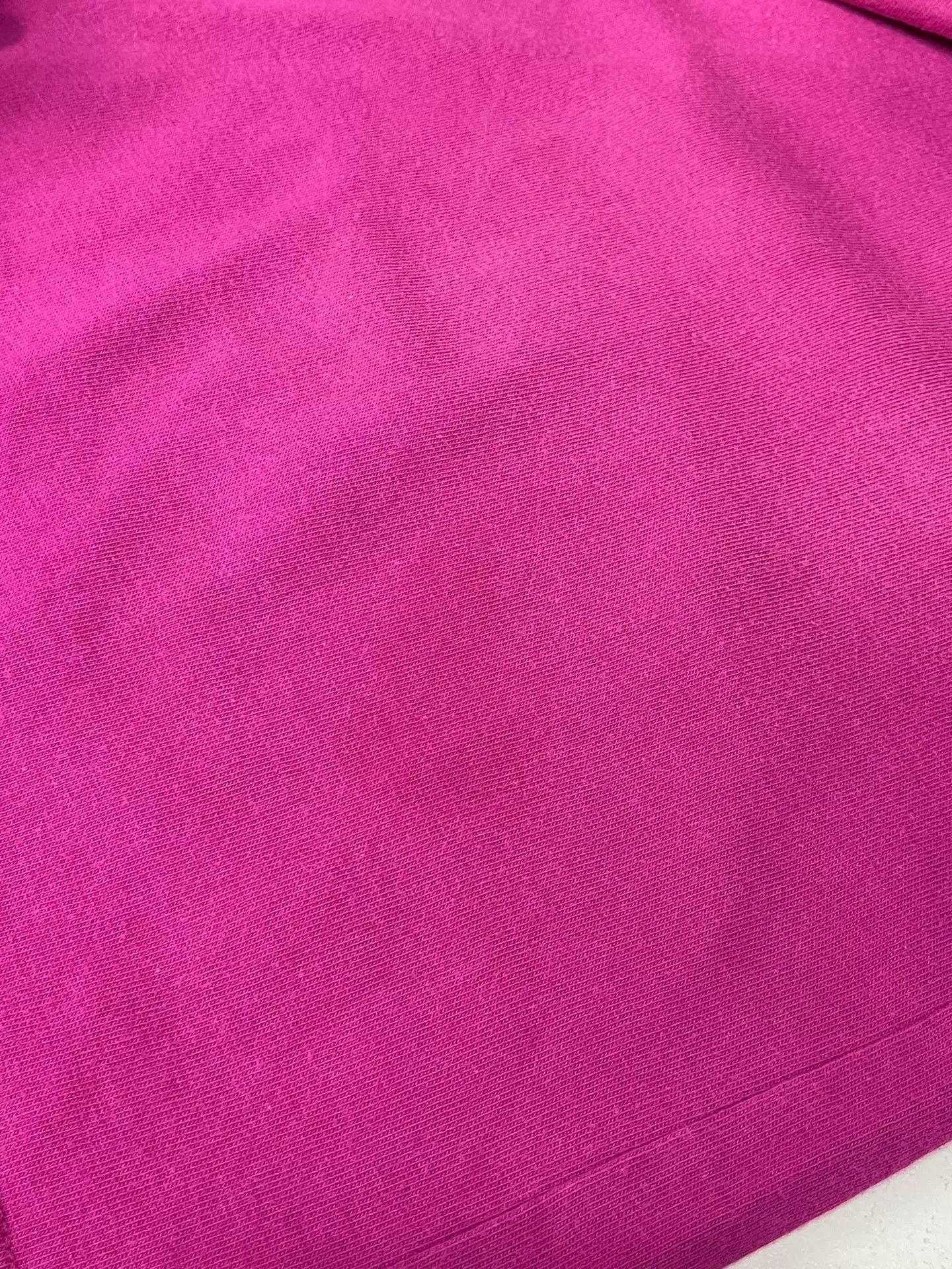 Balenciaga Balenciaga Embroidered Logo T-Shirt Size XS Size US XS / EU 42 / 0 - 7 Thumbnail
