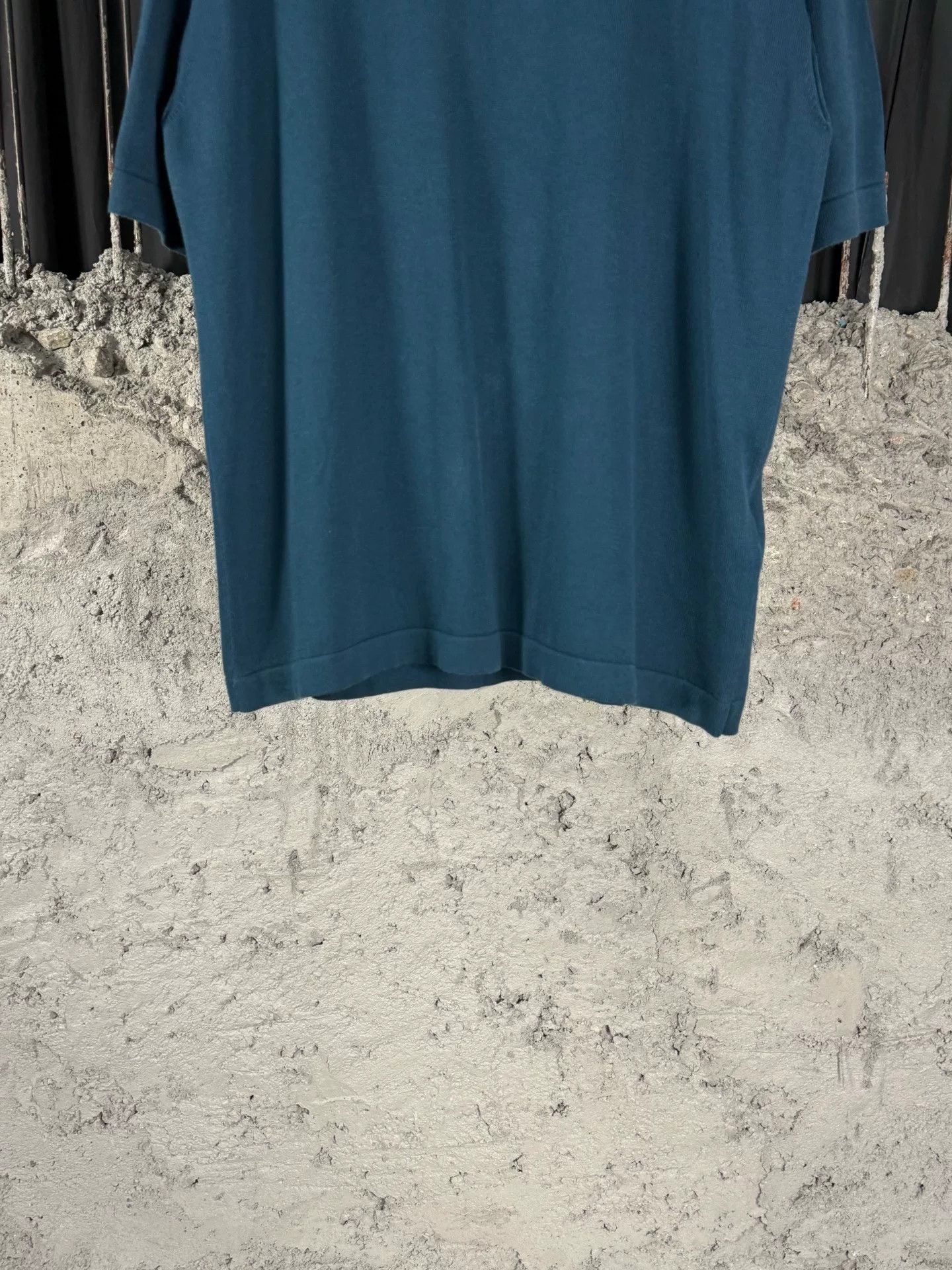 Louis Vuitton Louis Vuitton Trumpet Player Knit T-Shirt XS Size US XS / EU 42 / 0 - 5 Thumbnail