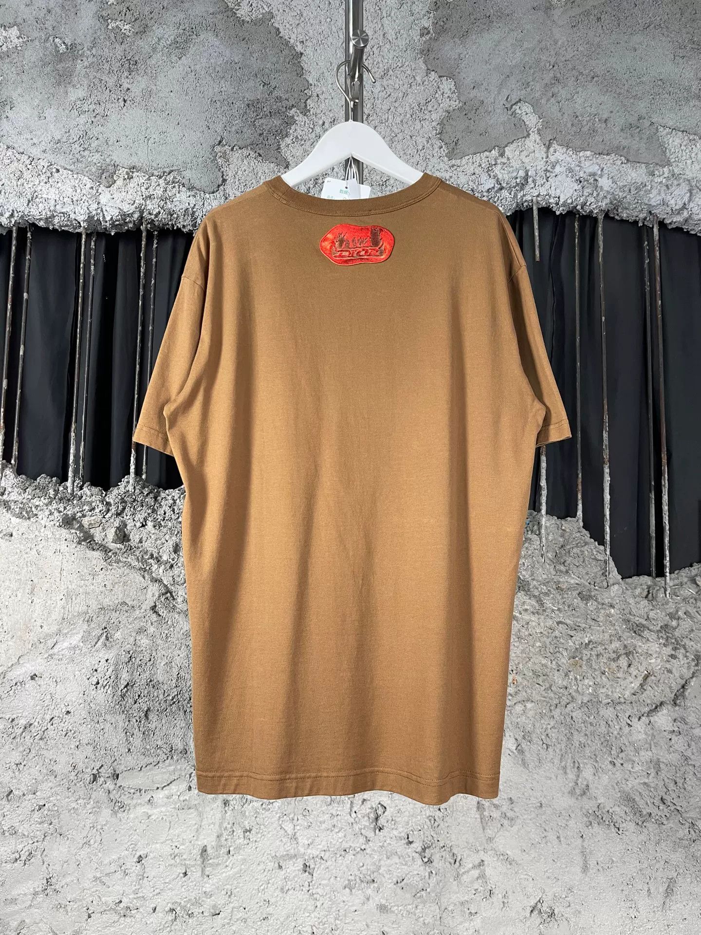 Dior Dior x Cactus Jack Faces T-Shirt Size XS Size US XS / EU 42 / 0 - 3 Thumbnail