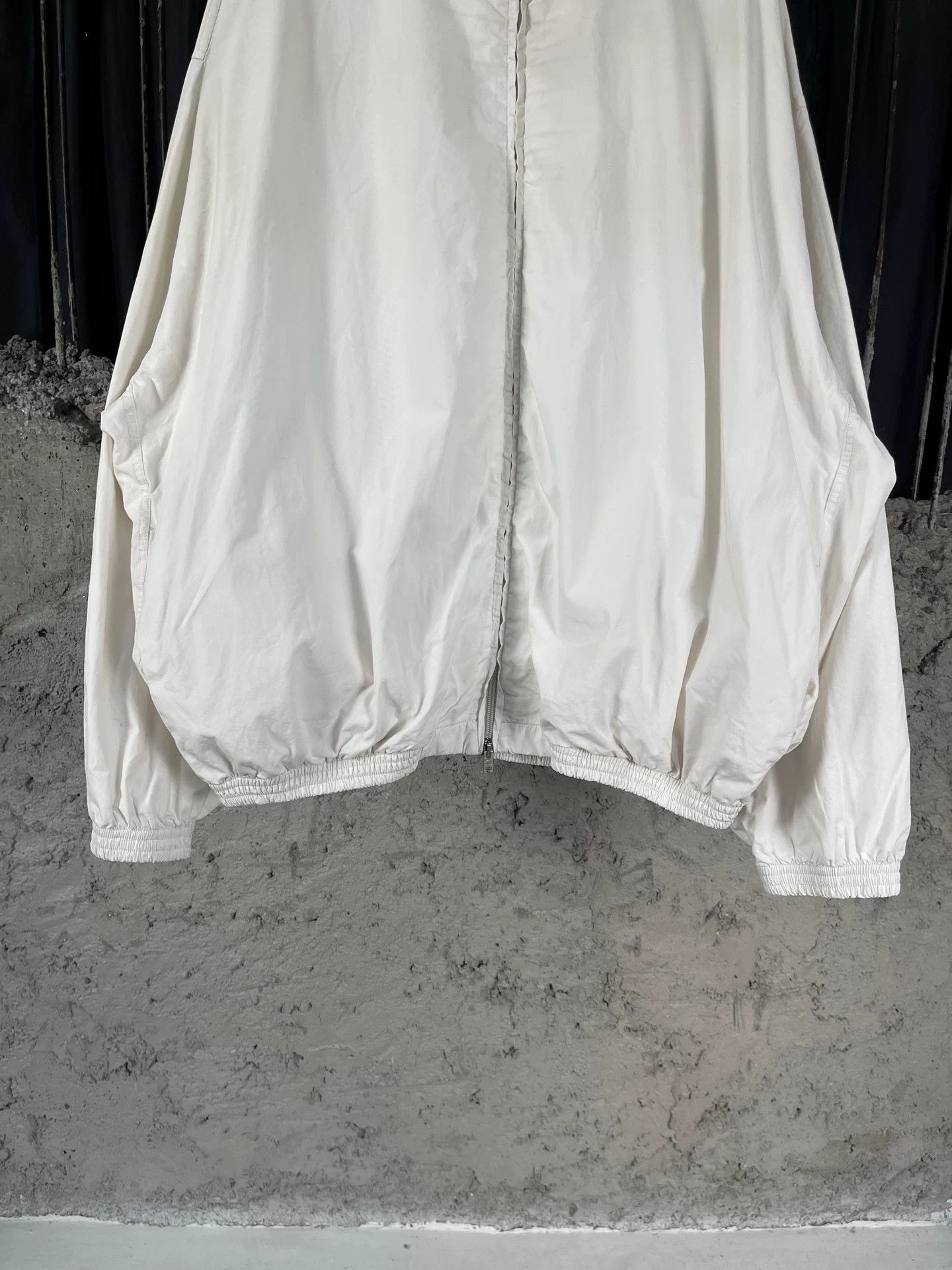 Acne Studios Acne Studios 1996 Logo Jacket Size S Size US S / EU 44-46 / 1 - 5 Thumbnail