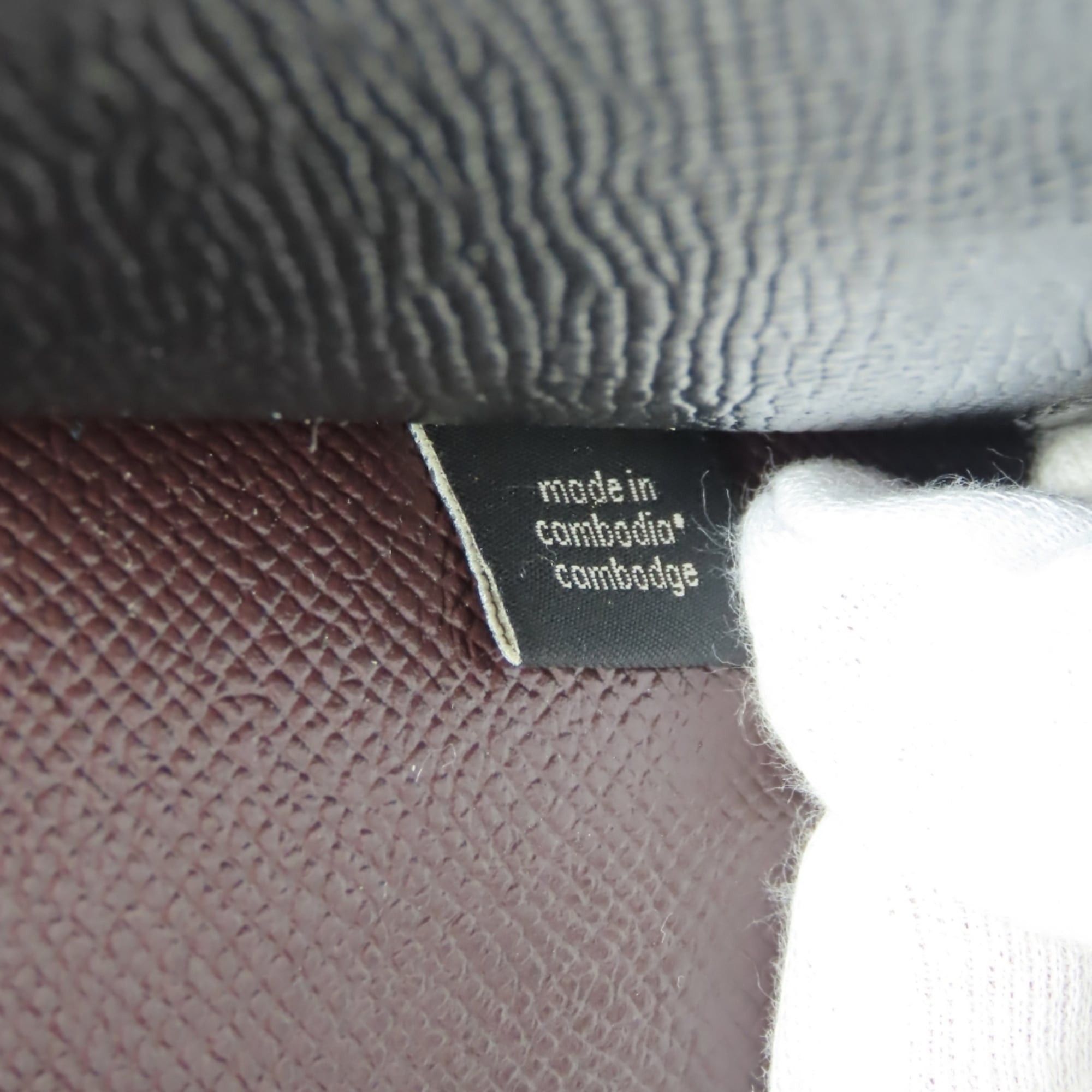Coach Coach Signature Tote Bag 1665 Leather Brown Black Women's COACH Size ONE SIZE - 17 Thumbnail