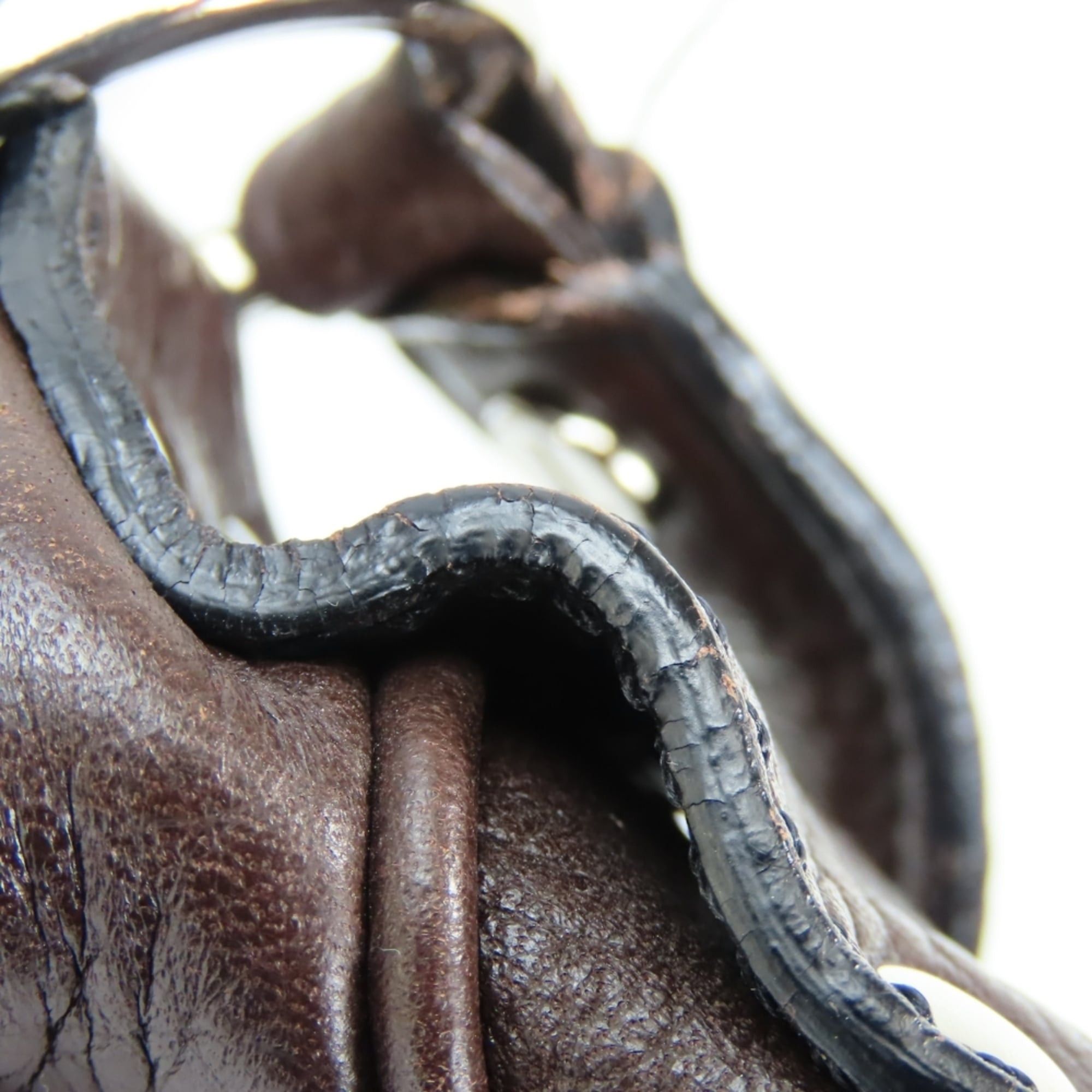 Tod's Tod's Shoulder Bag, Leather, Dark Brown, Silver Hardware, Women's TOD’S Size ONE SIZE - 17 Thumbnail