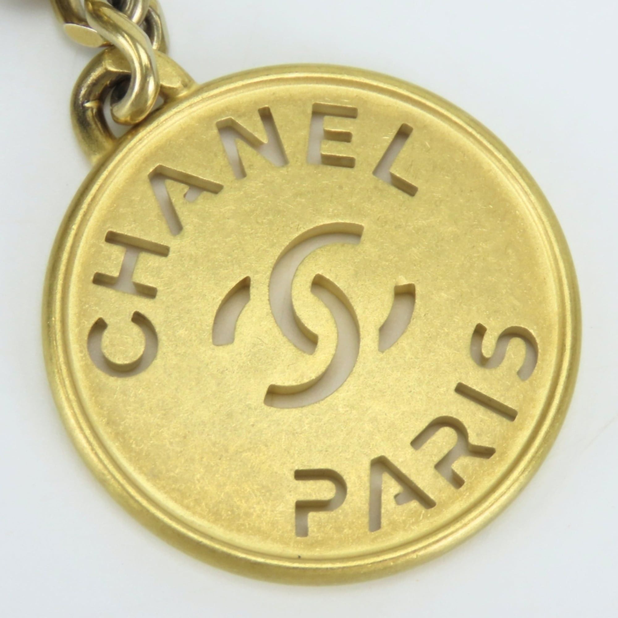 Chanel Chanel Shoulder Bag, 22 Mini Handbag AS3980, Shiny Calfskin, Black, Gold Hardware, Women's CHANEL Size ONE SIZE - 10 Thumbnail