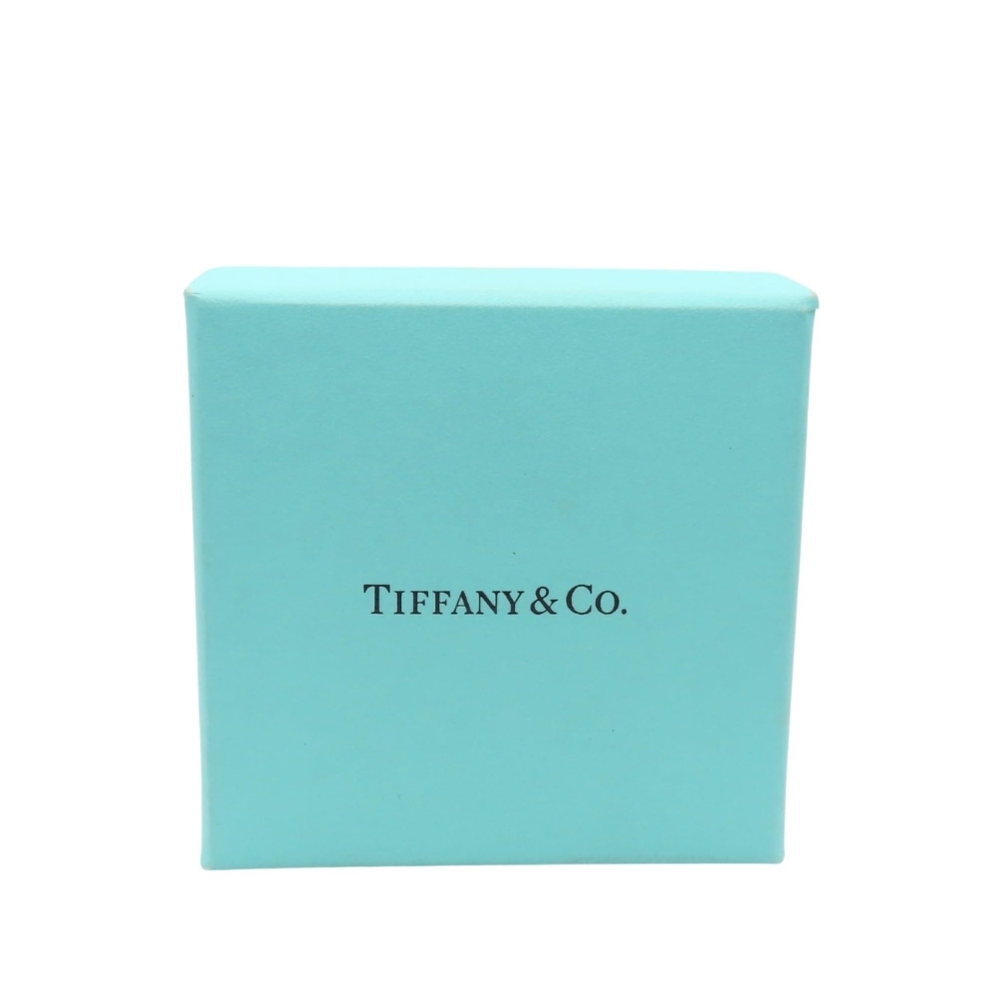 Tiffany & Co. Tiffany & Co. Teardrop Earrings, SV925, Elsa Peretti, Women's. Size ONE SIZE - 9 Thumbnail