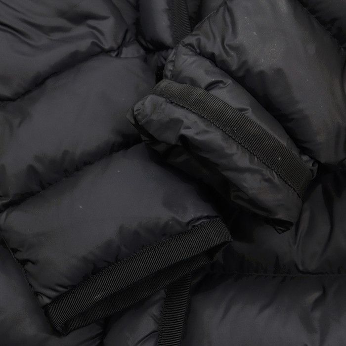 Moncler Moncler Moncler HERMINE Down Coat Textile Outerwear DUTY FREE for USA Size ONE SIZE - 7 Thumbnail