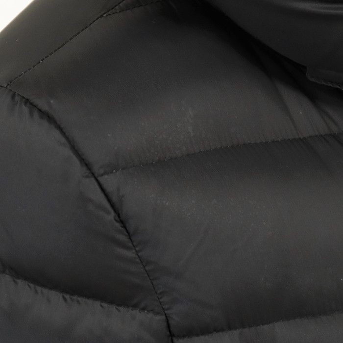 Moncler Moncler Moncler HERMINE Down Coat Textile Outerwear DUTY FREE for USA Size ONE SIZE - 9 Thumbnail