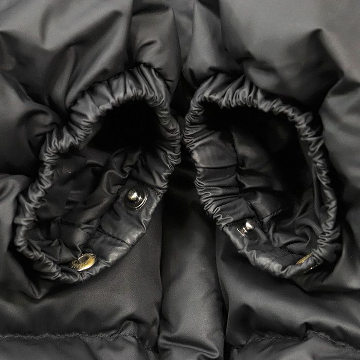Moncler Moncler Moncler VALENTINE Down Jacket Textile Outerwear DUTY FREE for USA Size ONE SIZE - 6 Thumbnail