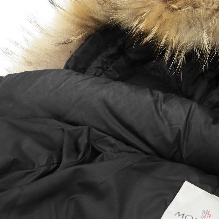 Moncler Moncler Moncler VALENTINE Down Jacket Textile Outerwear DUTY FREE for USA Size ONE SIZE - 8 Thumbnail