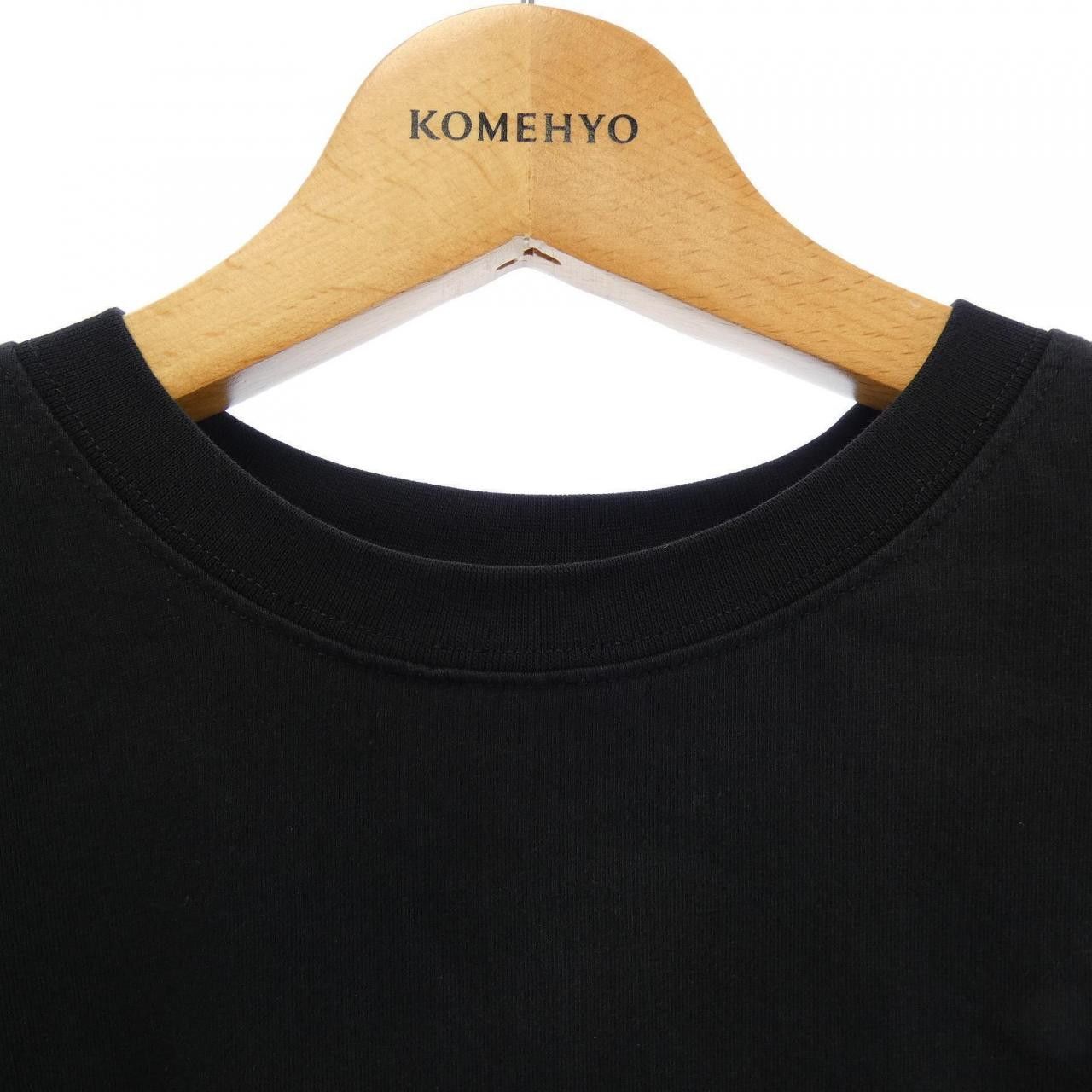 Other Other MSGM Knit Dress Textile Dresses DUTY FREE for USA Size ONE SIZE - 6 Thumbnail