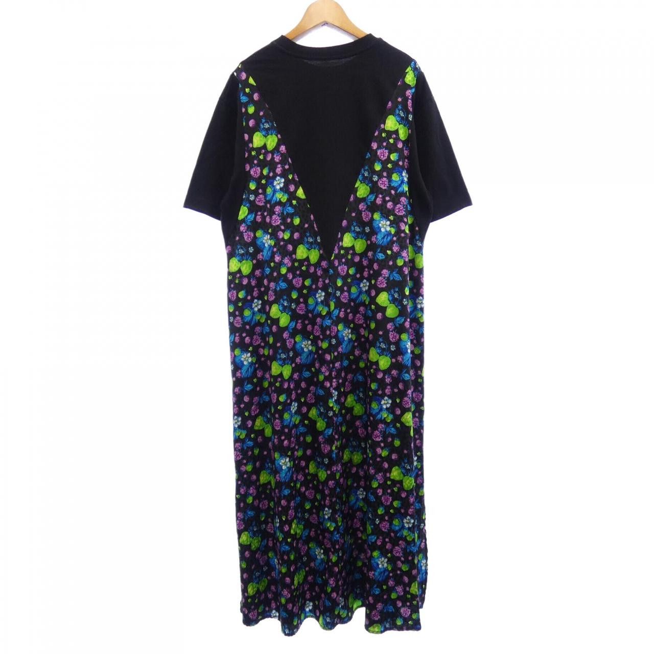Other Other MSGM Knit Dress Textile Dresses DUTY FREE for USA Size ONE SIZE - 2 Thumbnail