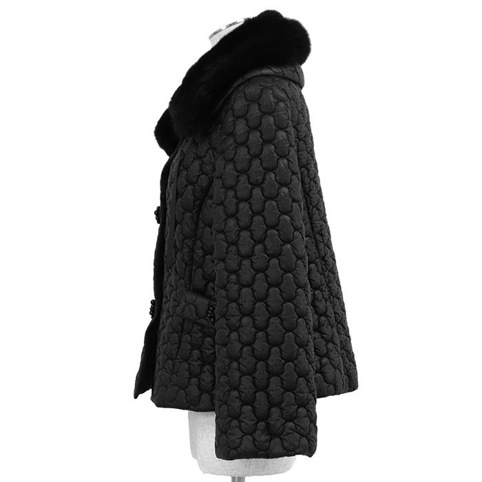 Other Other TO BE CHIC Padded Jacket Textile Outerwear DUTY FREE for USA Size ONE SIZE - 4 Thumbnail