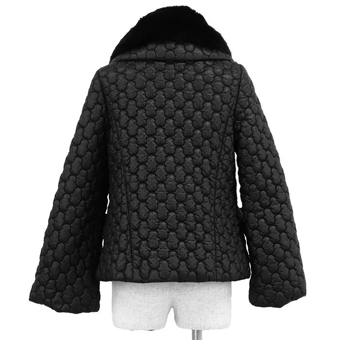 Other Other TO BE CHIC Padded Jacket Textile Outerwear DUTY FREE for USA Size ONE SIZE - 5 Thumbnail