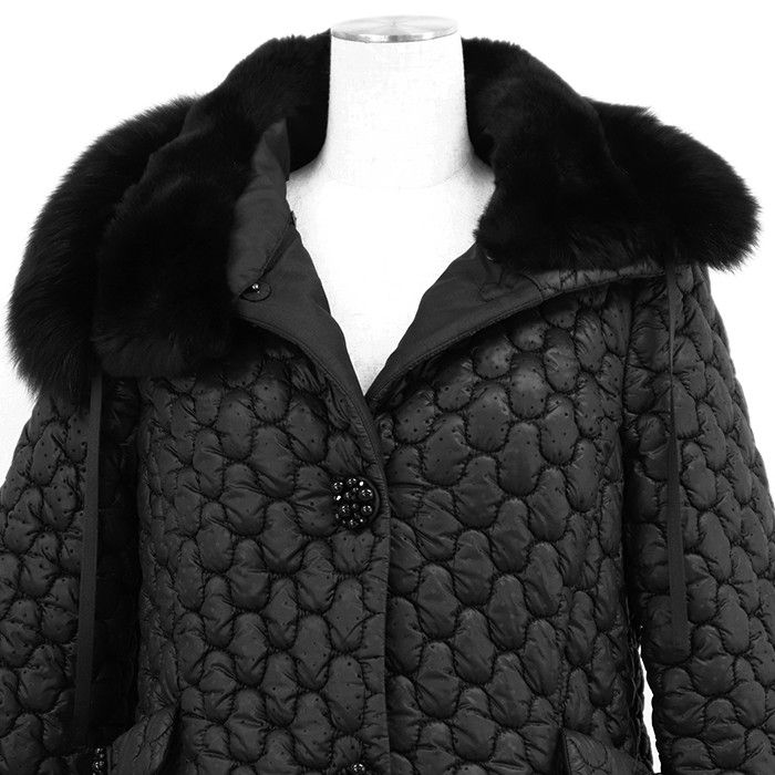 Other Other TO BE CHIC Padded Jacket Textile Outerwear DUTY FREE for USA Size ONE SIZE - 2 Thumbnail