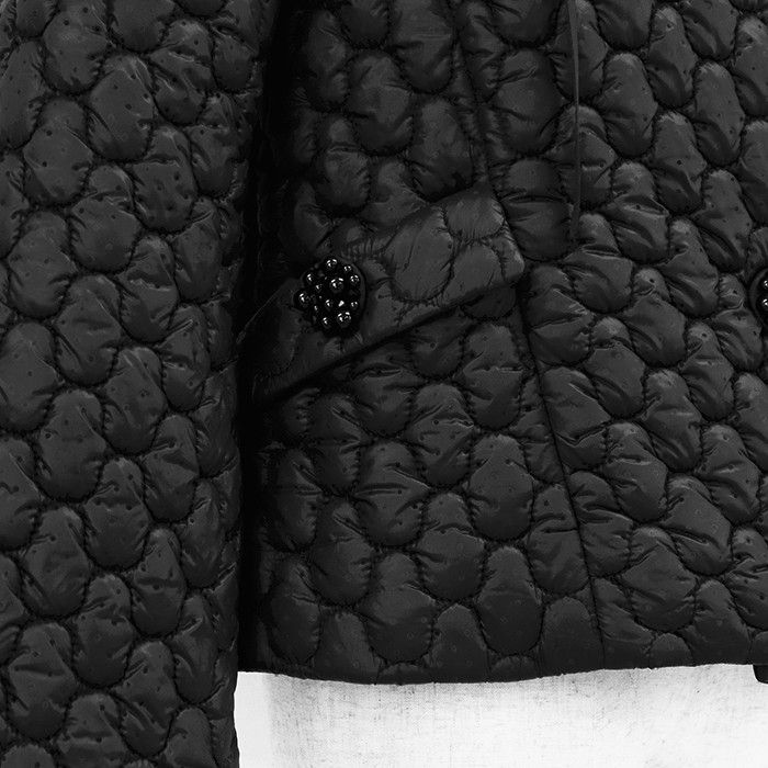 Other Other TO BE CHIC Padded Jacket Textile Outerwear DUTY FREE for USA Size ONE SIZE - 13 Thumbnail