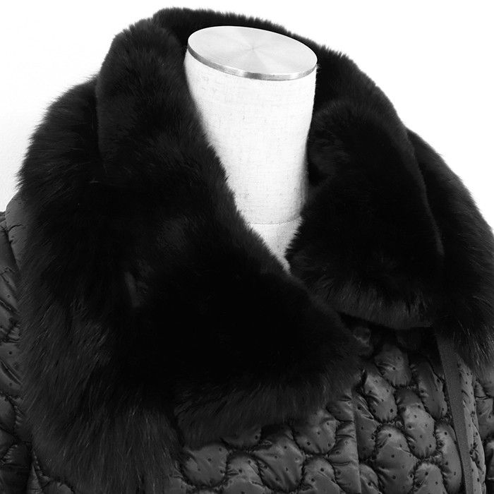 Other Other TO BE CHIC Padded Jacket Textile Outerwear DUTY FREE for USA Size ONE SIZE - 11 Thumbnail