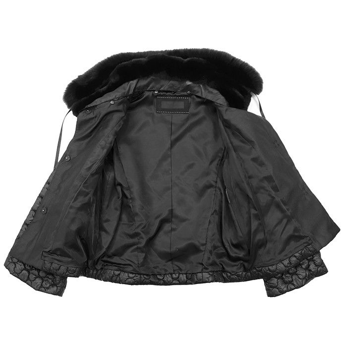 Other Other TO BE CHIC Padded Jacket Textile Outerwear DUTY FREE for USA Size ONE SIZE - 6 Thumbnail