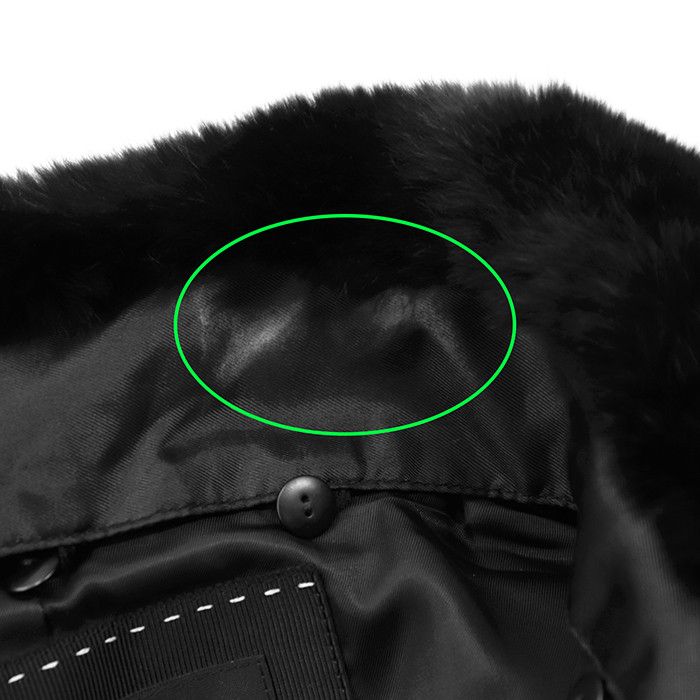Other Other TO BE CHIC Padded Jacket Textile Outerwear DUTY FREE for USA Size ONE SIZE - 9 Thumbnail