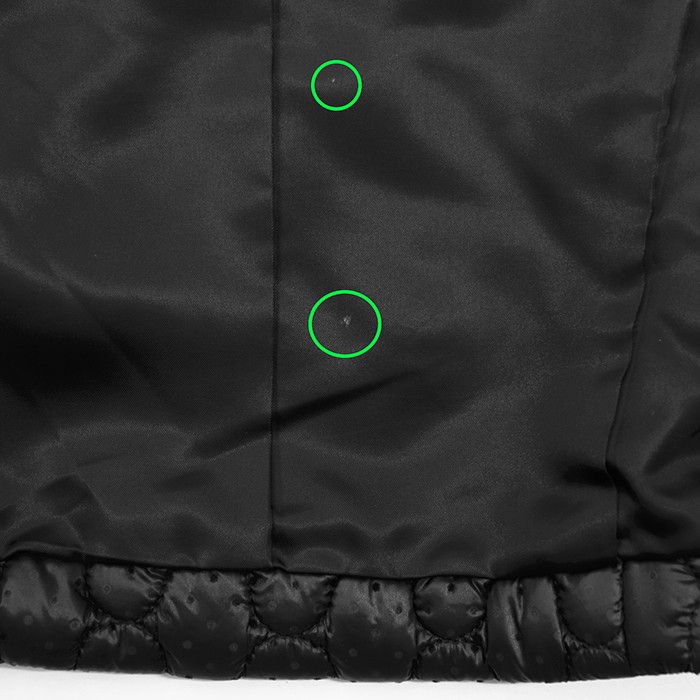 Other Other TO BE CHIC Padded Jacket Textile Outerwear DUTY FREE for USA Size ONE SIZE - 8 Thumbnail