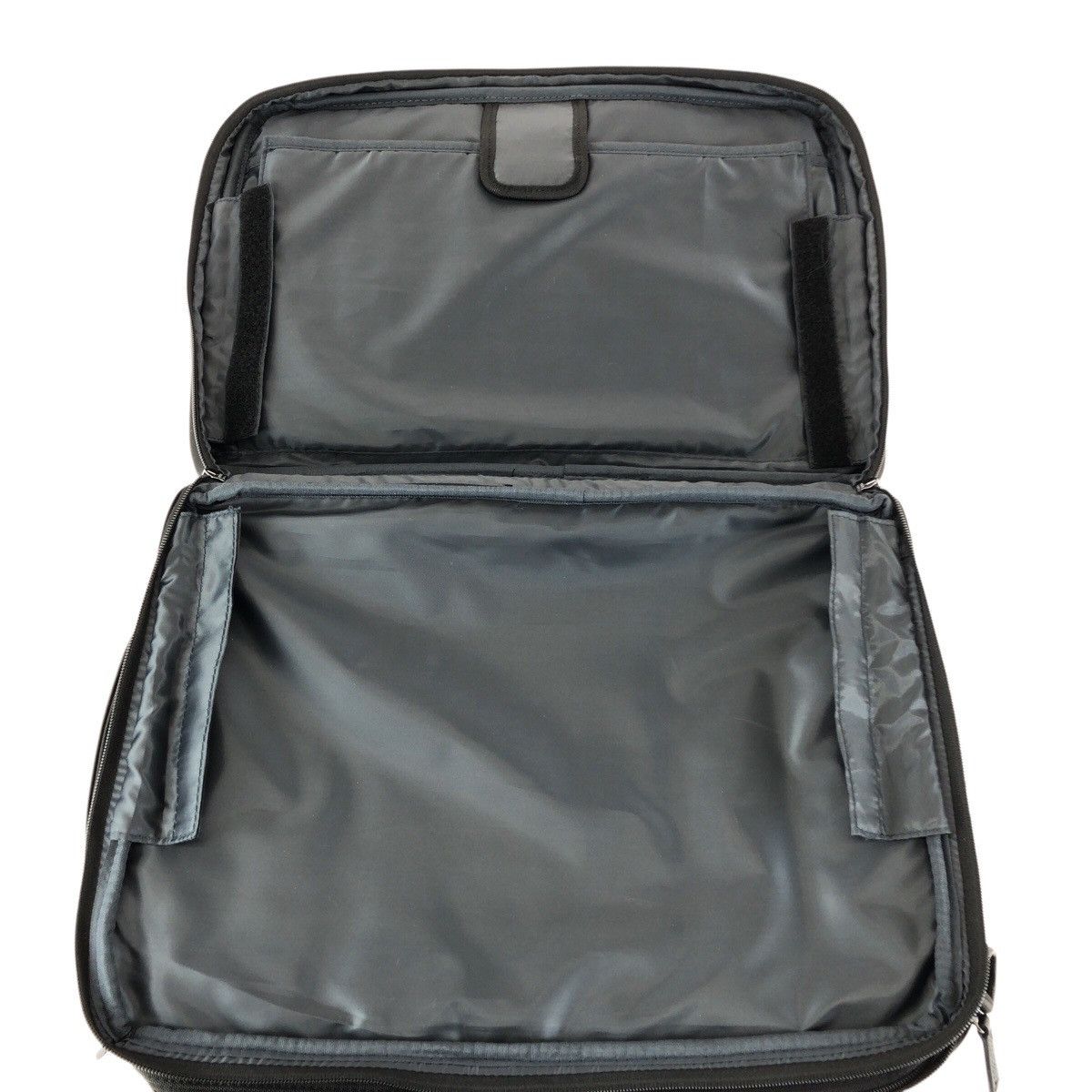 Other Other ZERO HALLIBURTON ZB-D Nylon Leather 2way Business Bag Textile Business Bag ZB-D DUTY FREE for USA Size ONE SIZE - 5 Thumbnail