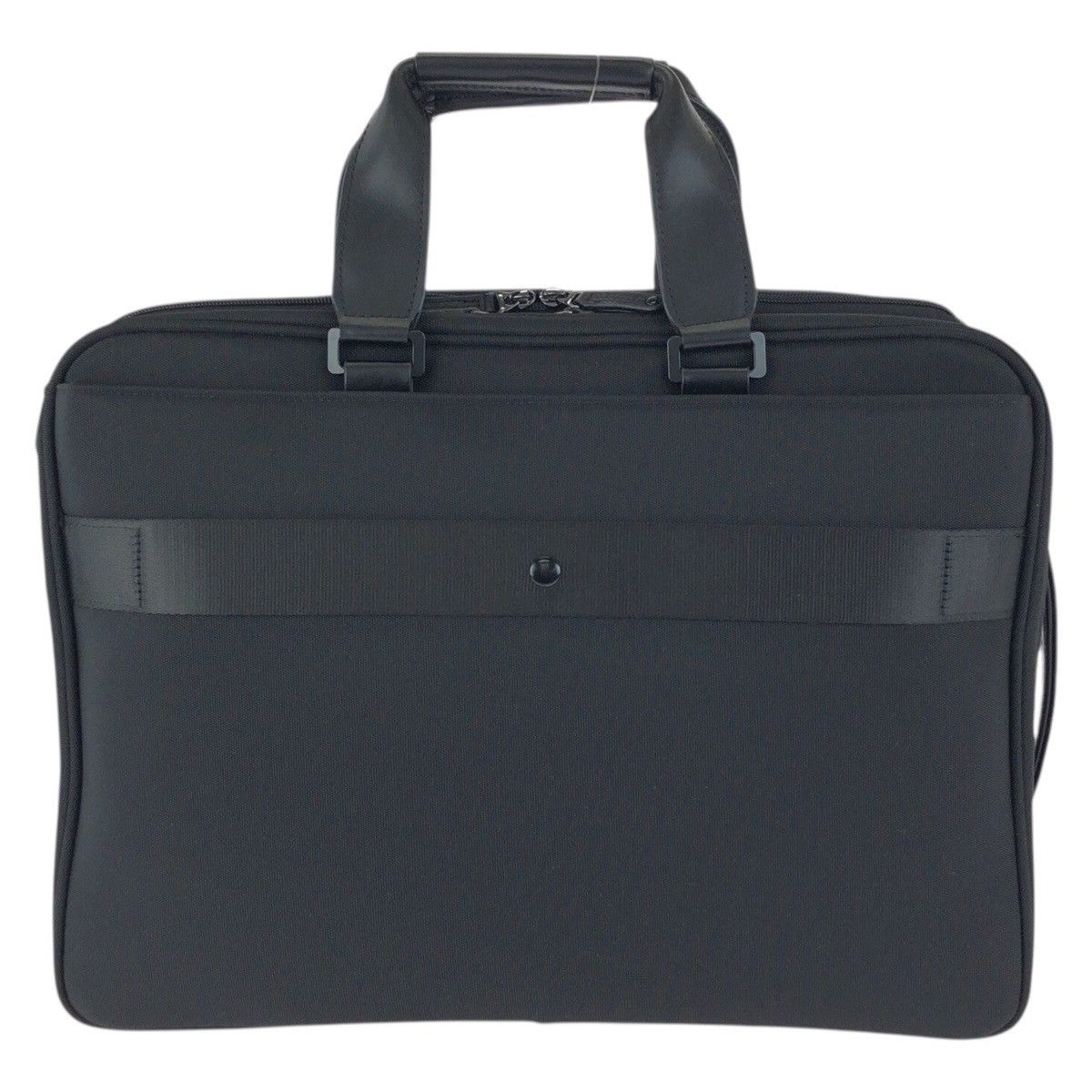 Other Other ZERO HALLIBURTON ZB-D Nylon Leather 2way Business Bag Textile Business Bag ZB-D DUTY FREE for USA Size ONE SIZE - 2 Thumbnail