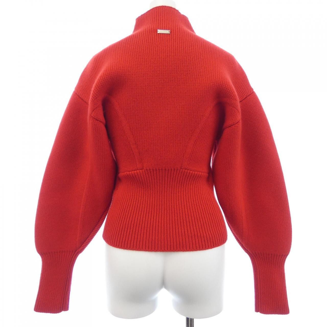 Salvatore Ferragamo Salvatore Ferragamo Salvatore Ferragamo cashmere blend knit Textile Tops DUTY FREE for USA Size ONE SIZE - 2 Thumbnail