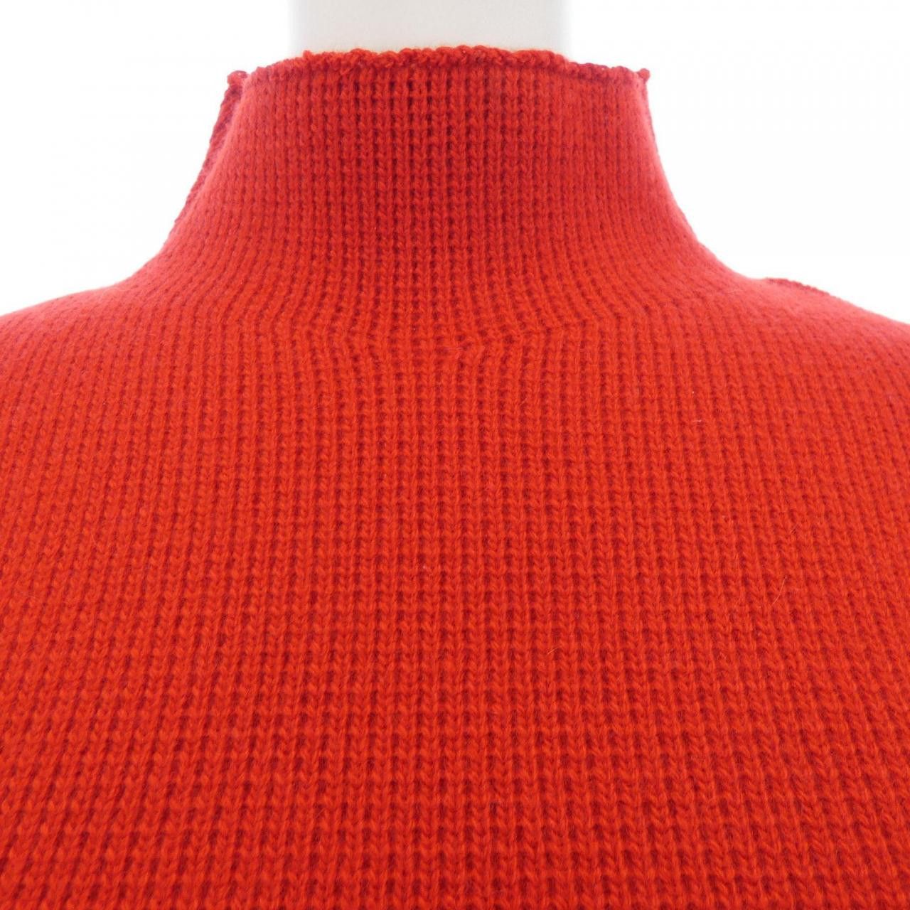 Salvatore Ferragamo Salvatore Ferragamo Salvatore Ferragamo cashmere blend knit Textile Tops DUTY FREE for USA Size ONE SIZE - 5 Thumbnail