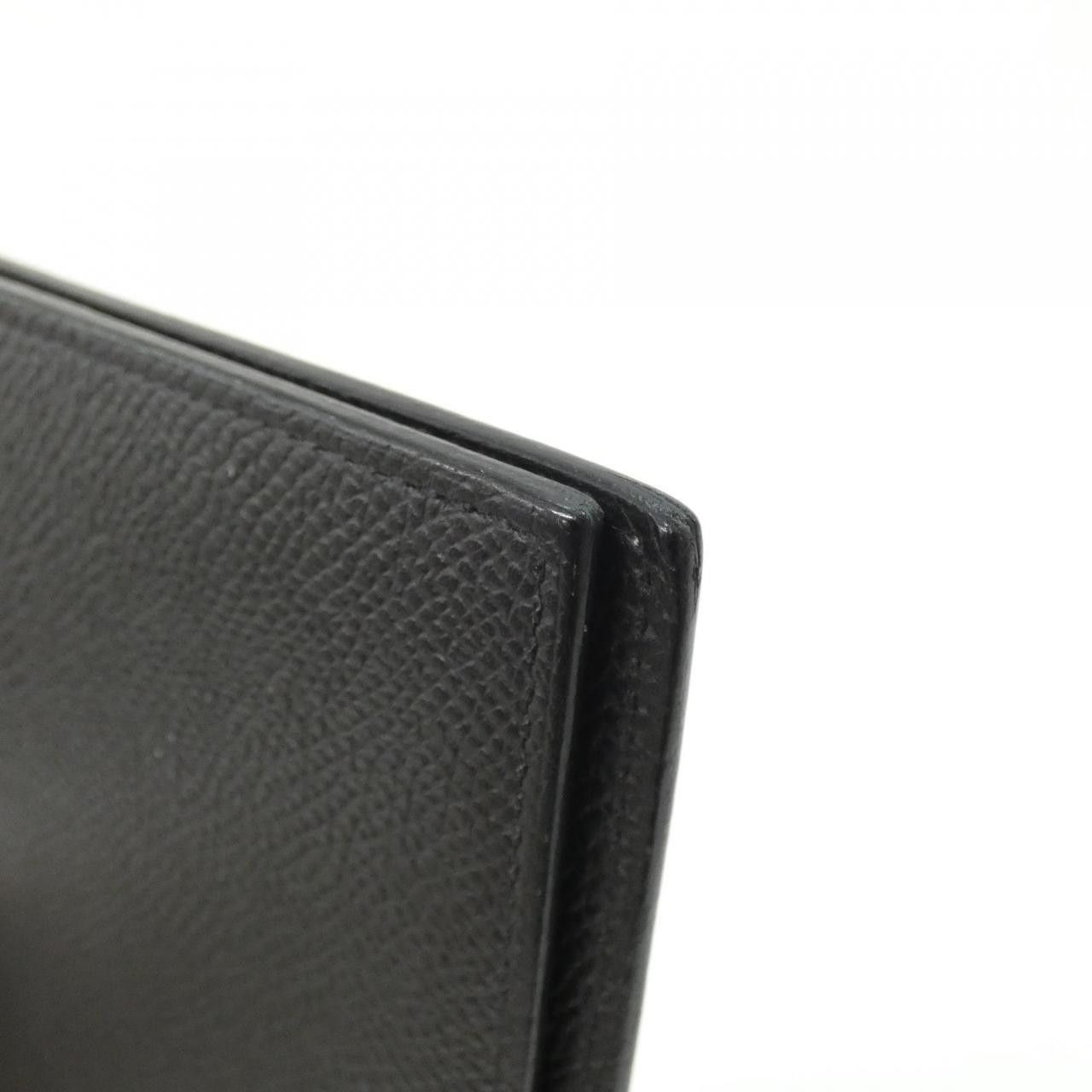 Hermes Hermes Hermes Agenda Vision Epsom Notebook Leather Other T DUTY FREE for USA Size ONE SIZE - 3 Thumbnail