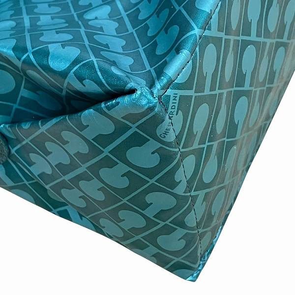 Other Other Gherardini Nylon Tote Bag Textile Tote Bag DUTY FREE for USA Size ONE SIZE - 7 Thumbnail