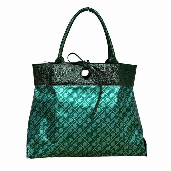 Other Other Gherardini Nylon Tote Bag Textile Tote Bag DUTY FREE for USA Size ONE SIZE - 2 Thumbnail