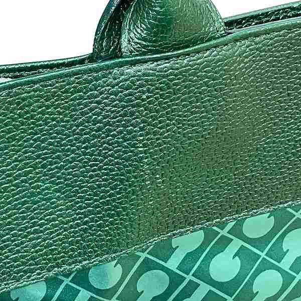 Other Other Gherardini Nylon Tote Bag Textile Tote Bag DUTY FREE for USA Size ONE SIZE - 9 Thumbnail