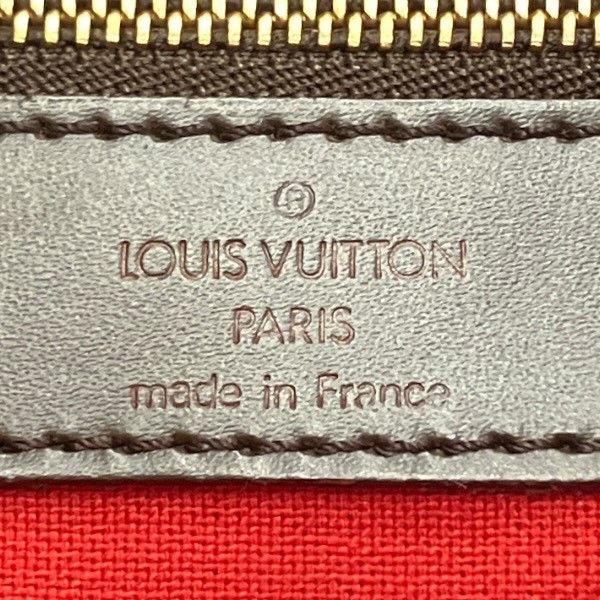 Louis Vuitton Louis Vuitton Louis Vuitton Chelsea Damier tote bag Textile Shoulder Bag N51119 DUTY FREE for USA Size ONE SIZE - 4 Thumbnail