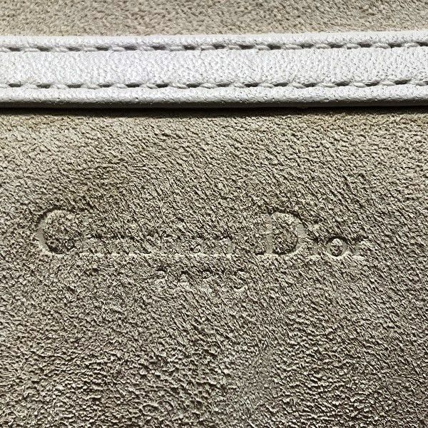 Dior Dior Dior Diorama Leather Shoulder Bag Leather Shoulder Bag DUTY FREE for USA Size ONE SIZE - 4 Thumbnail