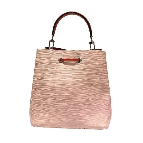 Louis Vuitton Louis Vuitton Louis Vuitton NéoNoé Epi Shoulder Bag Leather Shoulder Bag M54370 DUTY FREE for USA Size ONE SIZE - 2 Thumbnail