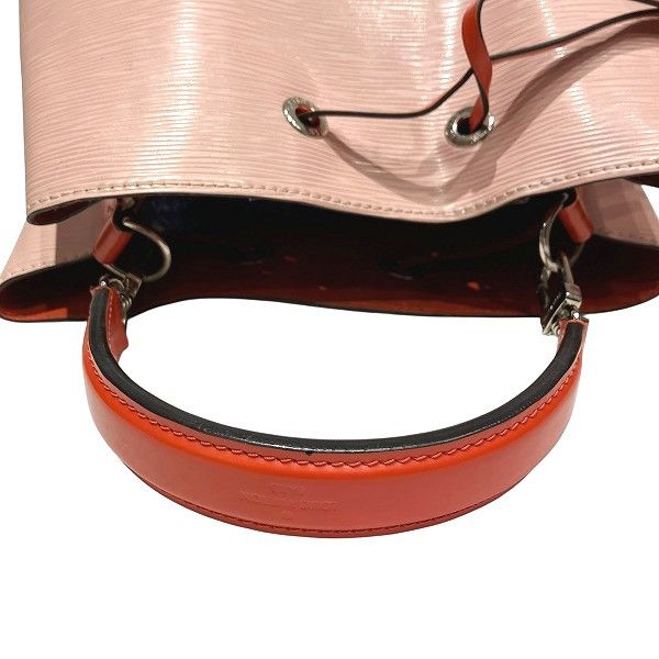 Louis Vuitton Louis Vuitton Louis Vuitton NéoNoé Epi Shoulder Bag Leather Shoulder Bag M54370 DUTY FREE for USA Size ONE SIZE - 9 Thumbnail