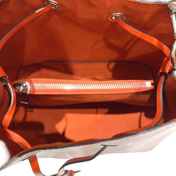 Louis Vuitton Louis Vuitton Louis Vuitton NéoNoé Epi Shoulder Bag Leather Shoulder Bag M54370 DUTY FREE for USA Size ONE SIZE - 6 Thumbnail