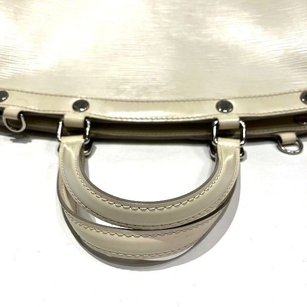 Louis Vuitton Louis Vuitton Louis Vuitton Brea Epi 2way bag Leather Shoulder Bag M40330 DUTY FREE for USA Size ONE SIZE - 9 Thumbnail