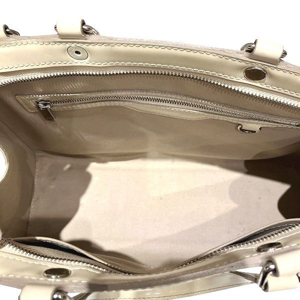 Louis Vuitton Louis Vuitton Louis Vuitton Brea Epi 2way bag Leather Shoulder Bag M40330 DUTY FREE for USA Size ONE SIZE - 6 Thumbnail