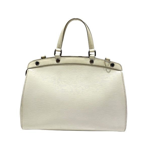 Louis Vuitton Louis Vuitton Louis Vuitton Brea Epi 2way bag Leather Shoulder Bag M40330 DUTY FREE for USA Size ONE SIZE - 2 Thumbnail