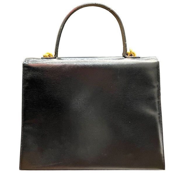 Dior Dior Dior Leather 2way Bag Leather Handbag DUTY FREE for USA Size ONE SIZE - 2 Thumbnail