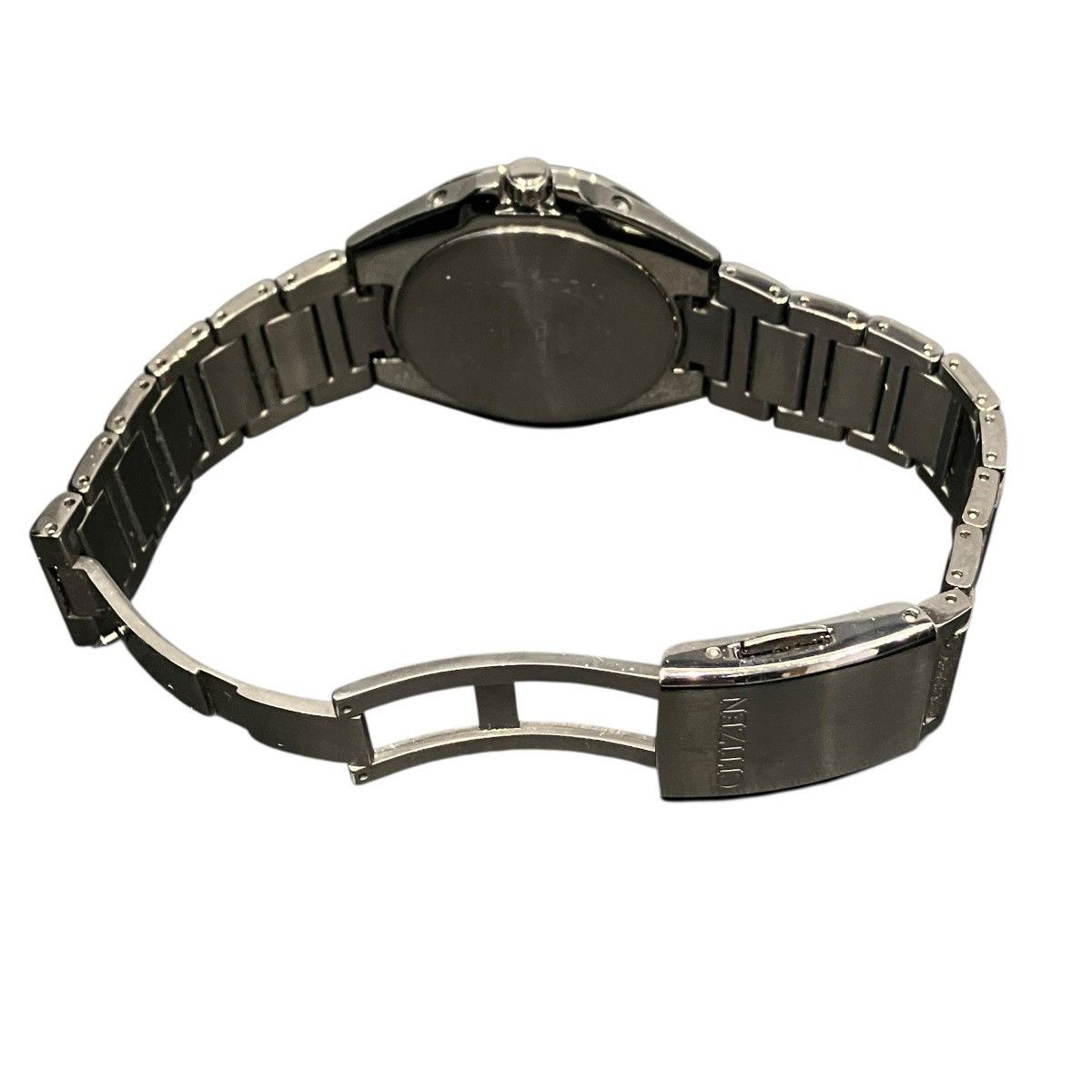 Citizen Citizen CITIZEN Attesa Titanium Watch Metal Automatic H128-R007971 DUTY FREE for USA Size ONE SIZE - 7 Thumbnail