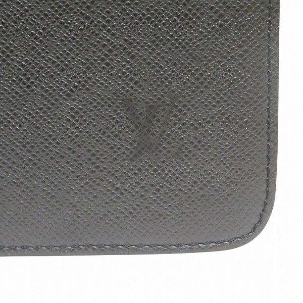 Louis Vuitton Louis Vuitton Louis Vuitton Robusto 1 Taiga briefcase Leather Business Bag M31052 DUTY FREE for USA Size ONE SIZE - 9 Thumbnail
