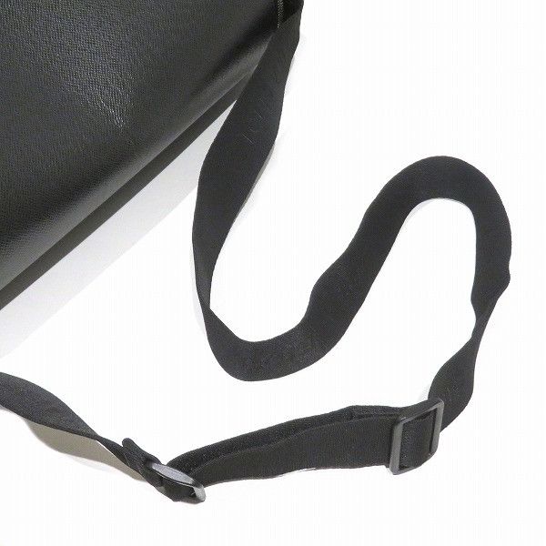 Louis Vuitton Louis Vuitton Louis Vuitton Taiga Shoulder Bag Leather Crossbody Bag M30862 DUTY FREE for USA Size ONE SIZE - 9 Thumbnail